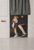 Veja Campo Suede Azul Marinho Veja 