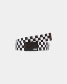 VANS Deppster II Web Belt Preto/Branco vn0a31j1y281