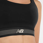 Sutiã Desportivo New Balance AC Train Preto New Balance 