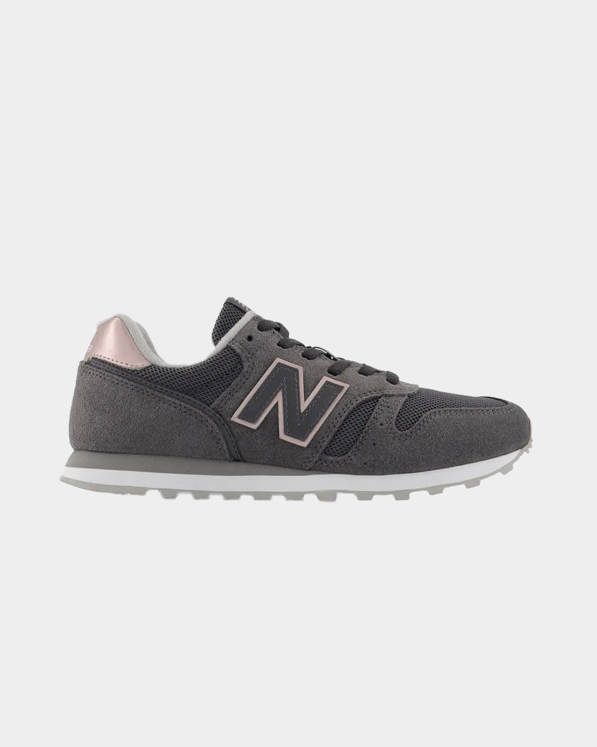 New Balance 373 Cinza/Bronze wl373tf2