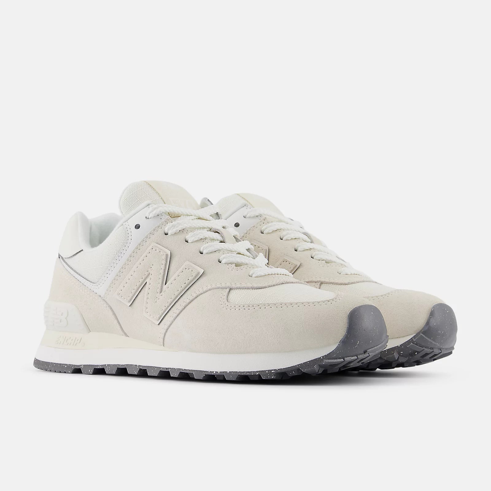 New Balance 574 Bege New Balance 