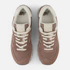 New Balance 574 Castanho New Balance 