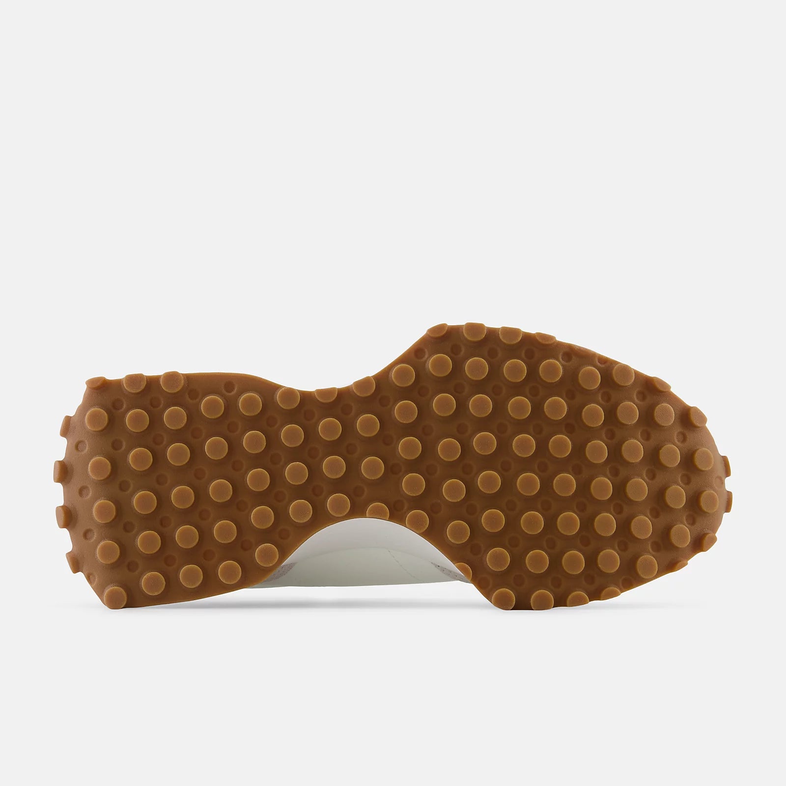 New Balance 327 Bege/Verde New Balance