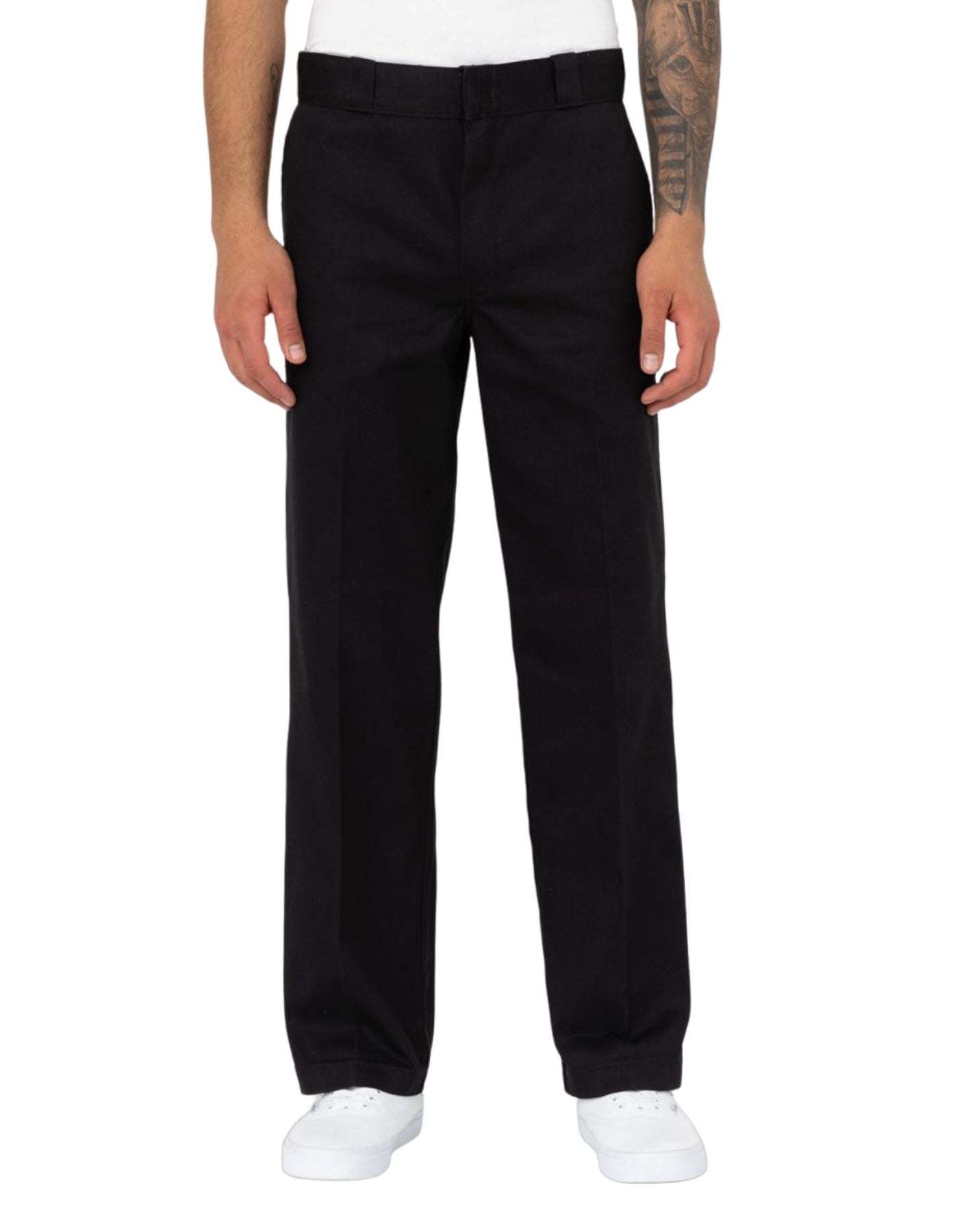 Dickies 874 Work Pant Rec Preta Dickies 