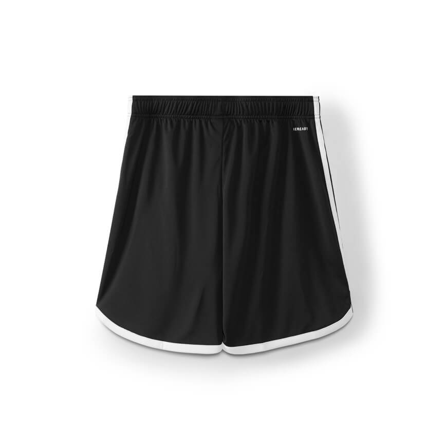 Kit Adidas Benfica Alternativo Júnior 23/24 Preto Adidas