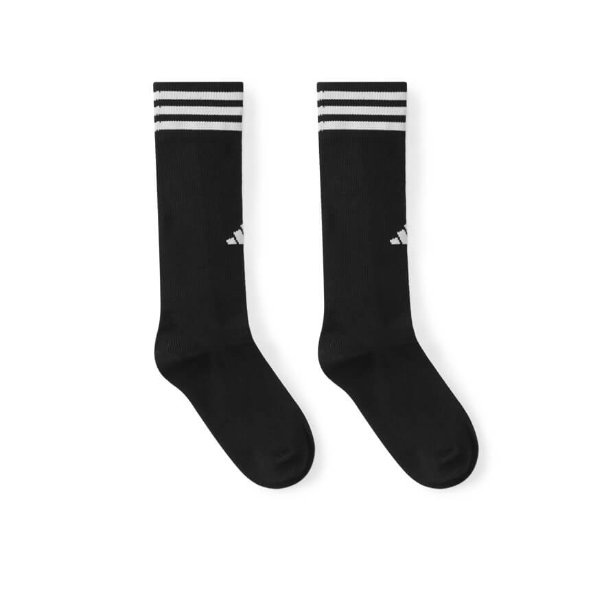 Kit Adidas Benfica Alternativo Júnior 23/24 Preto Adidas