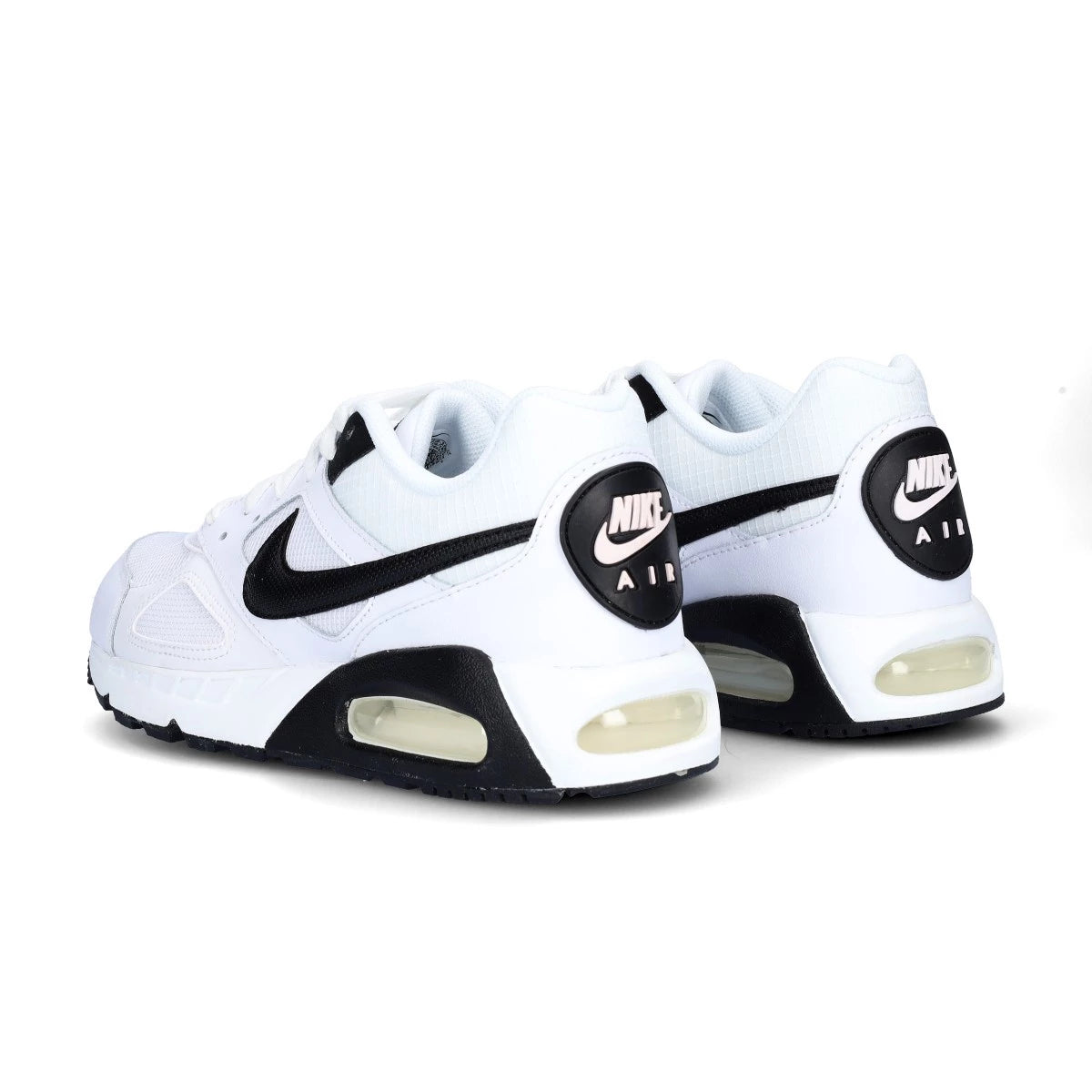 Nike Air Max IVO Branca/Preta Nike