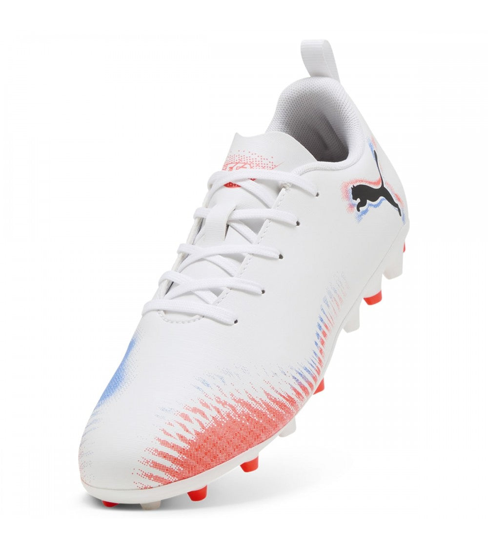 Puma Future 8 Play MG Jr Branca Puma 