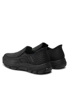 Skechers Respected Preto Skechers 