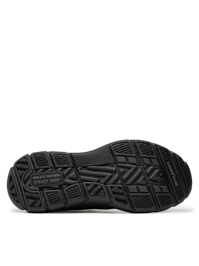 Skechers Respected Preto Skechers 