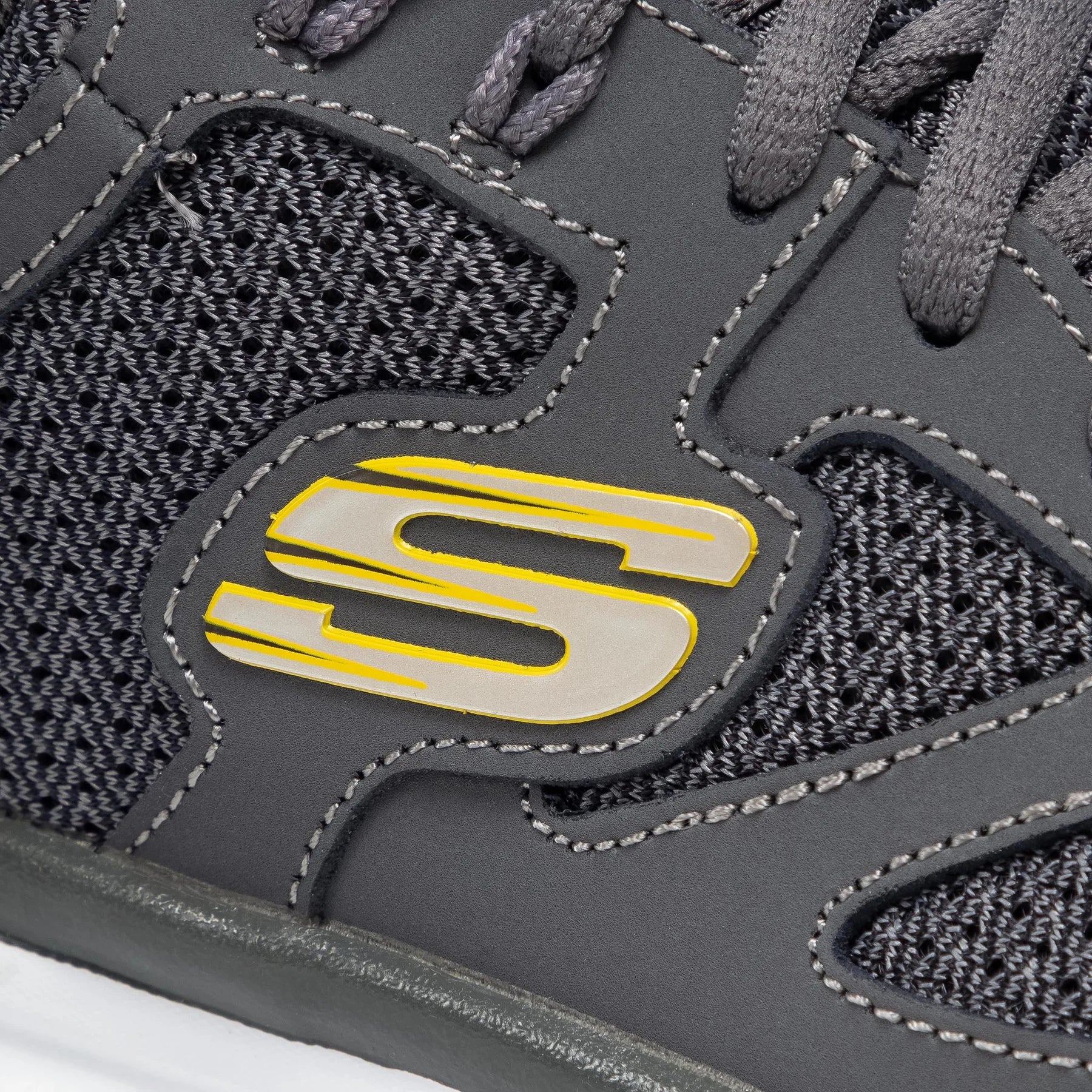 Skechers Burns Agoura Cinza Skechers