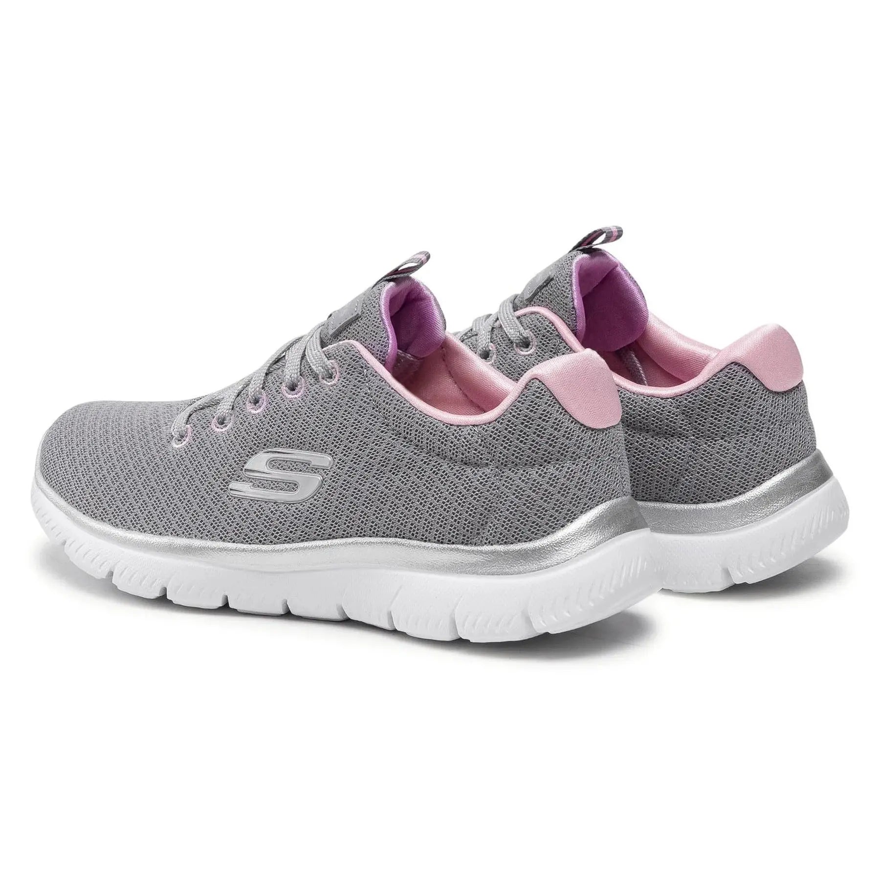 Skechers Simply Special Cinza Skechers